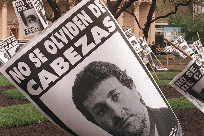 cabezas