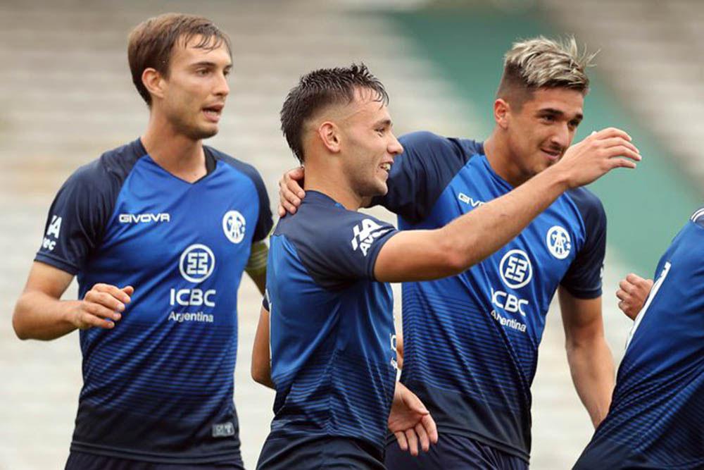 TAlleres © Prensa Talleres