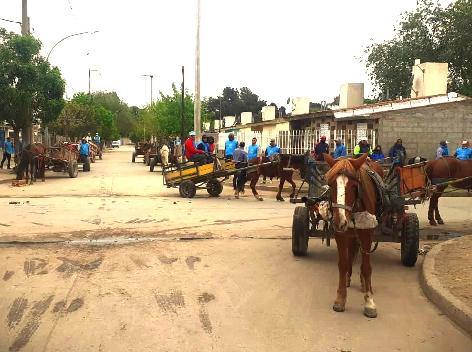 Carreros (Cooperativa La Igualdad) 03