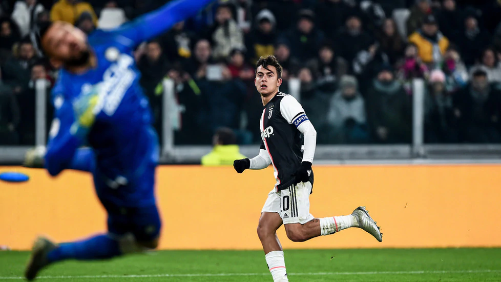 Dybala Tutto 1
