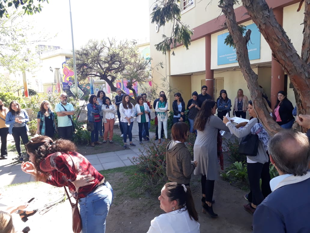 asamblea uts neuro dos