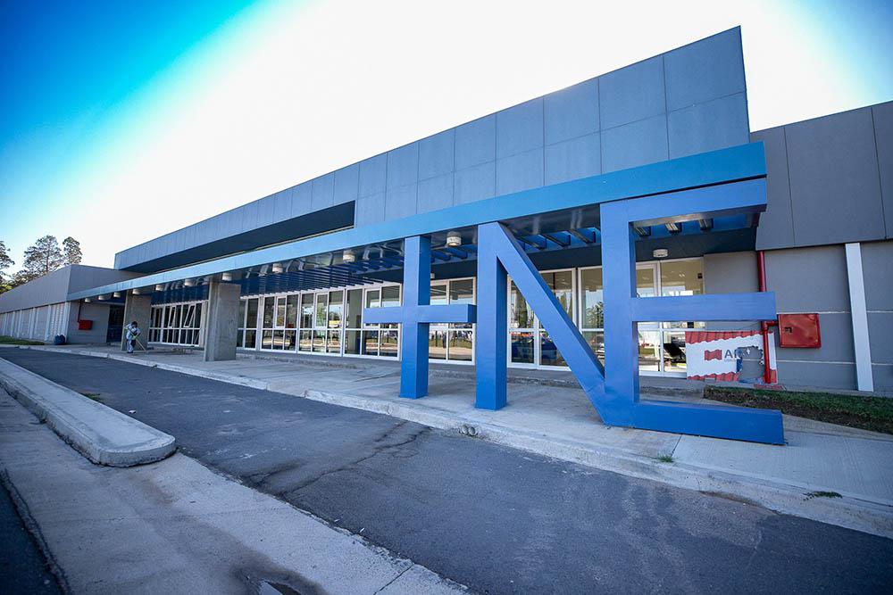 Hospital Elpidio Torres