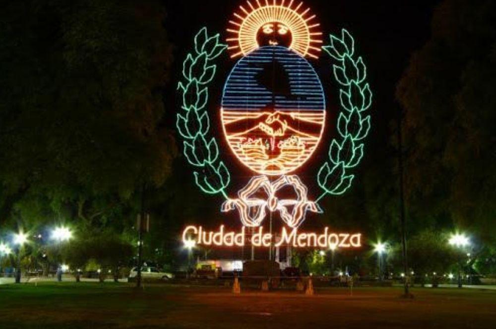 Ciudad de Mendoza gentileza