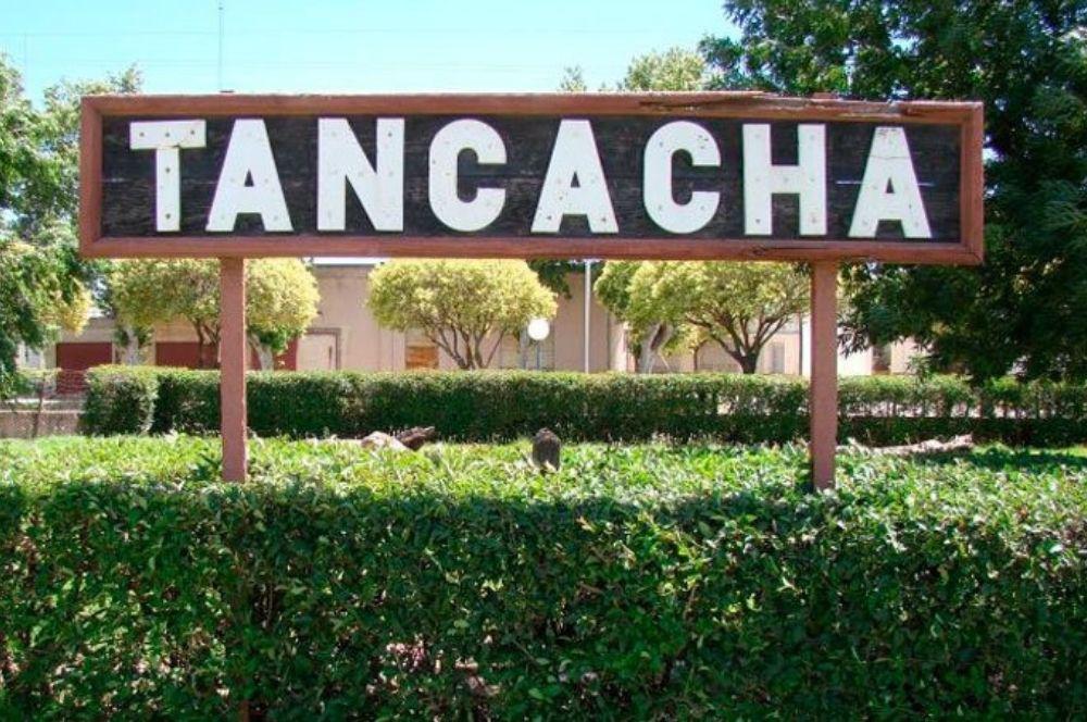 Tancacha