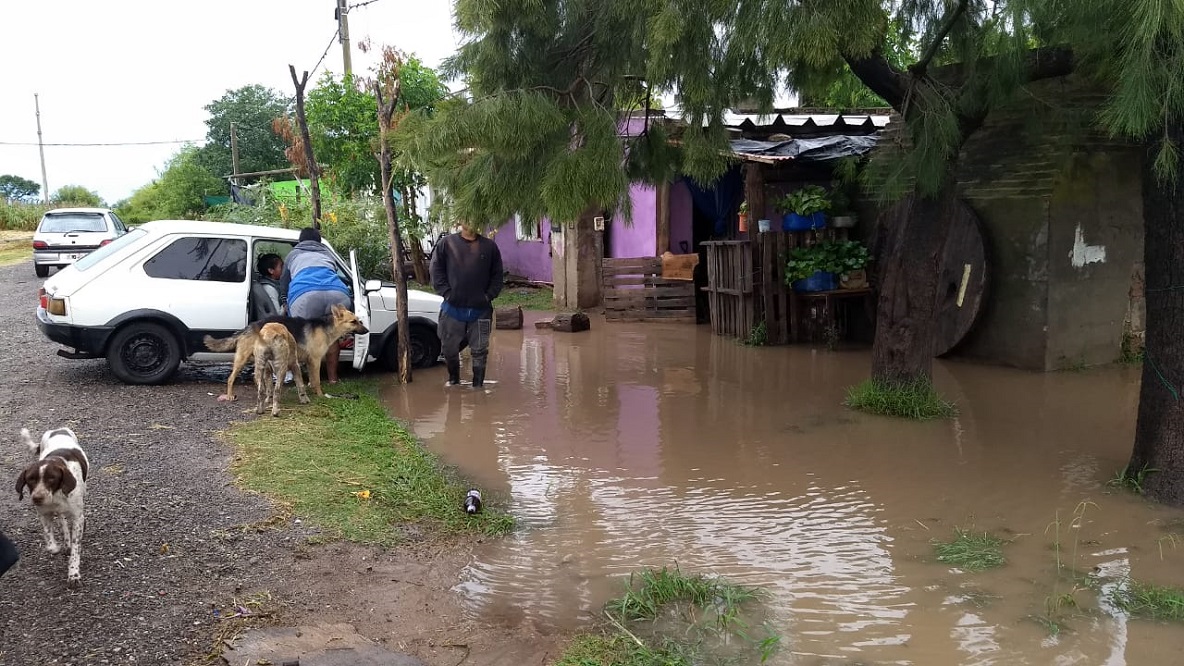 inundacion morteros