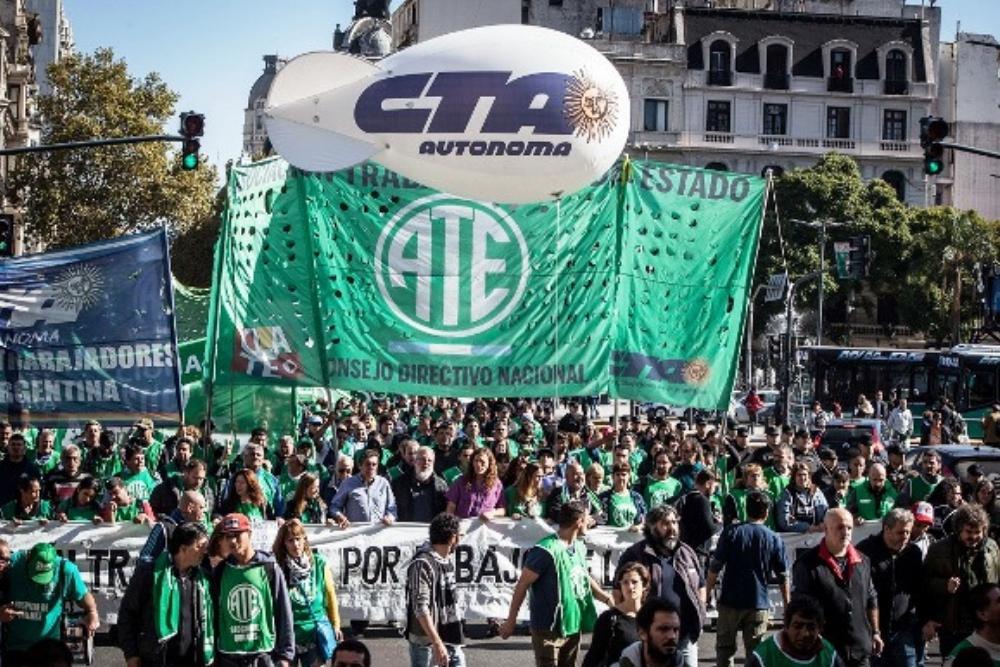 ATE CTA Autónoma gentileza
