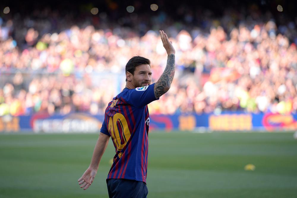 Messi 2