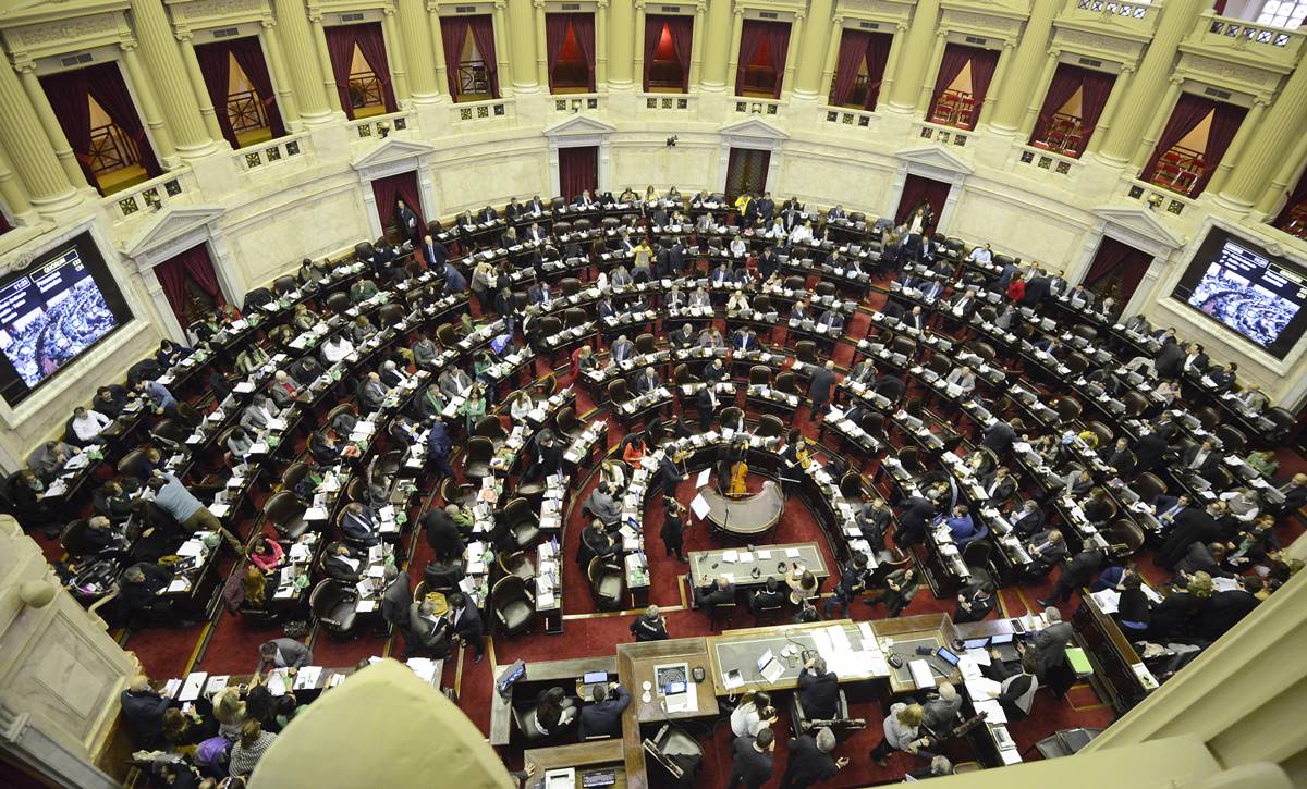 diputados congreso aborto