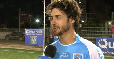 pablo aimar