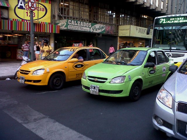 taxis remises