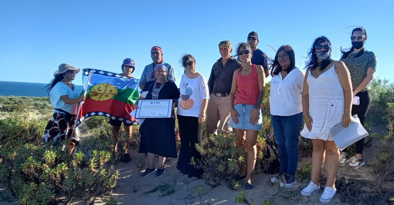inai sitio mapuche tehuelche