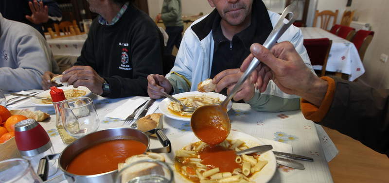 Comedor 1