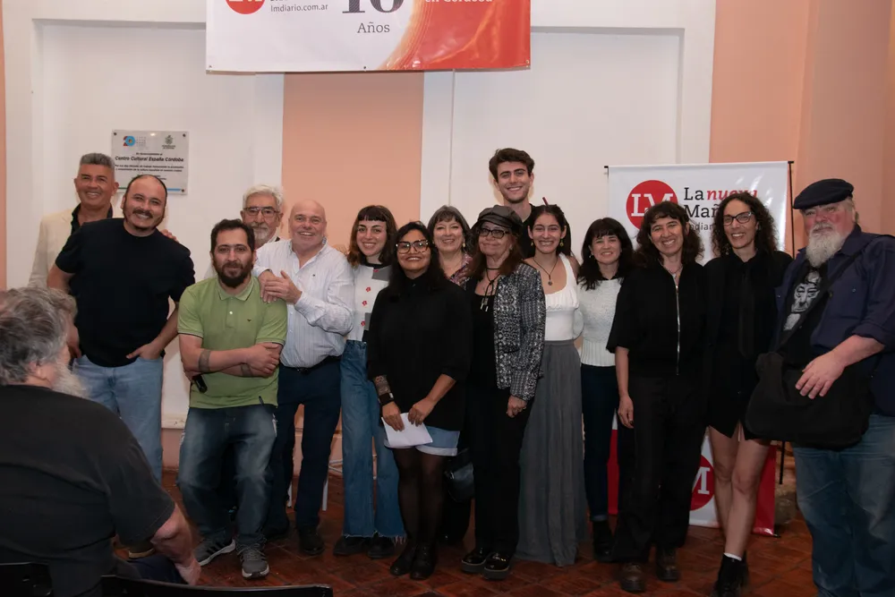 aniversario 10 LNM 1  by matilde gudiño 8