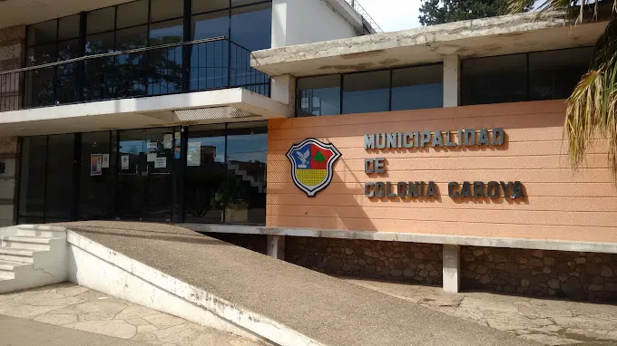 Municipalidad de Colonia Caroya (gentileza)