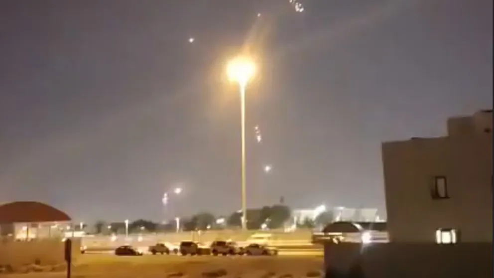 iran