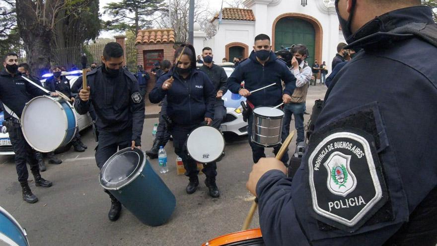 policia