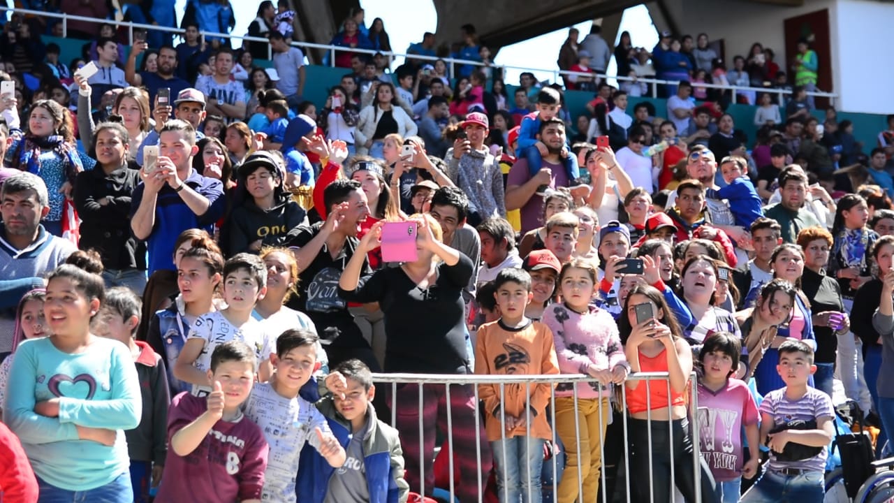 día del niño kempes 3 by prensa Gobierno de Córdoba