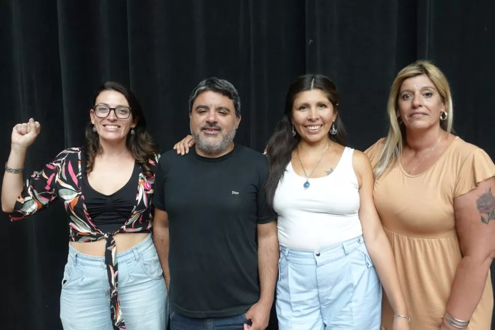 candidatos Po by gentileza