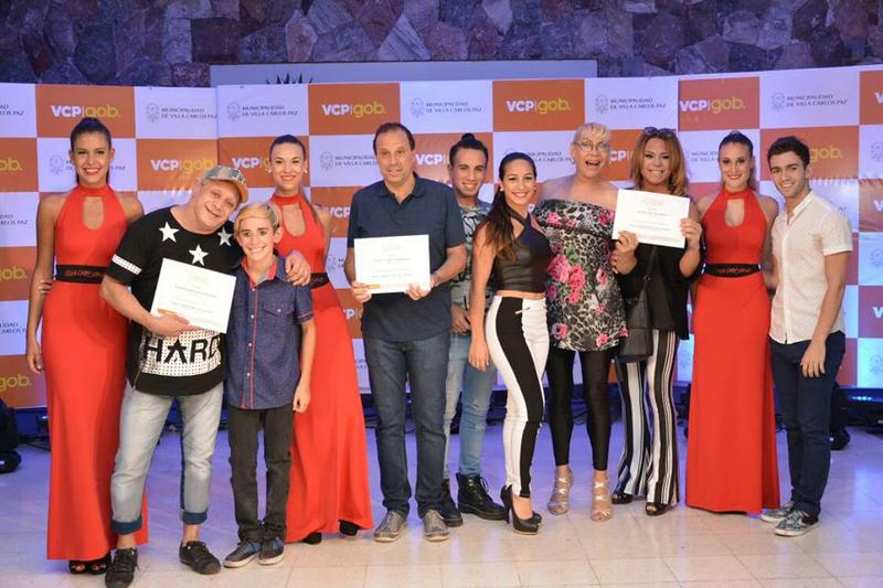 nominaciones 2