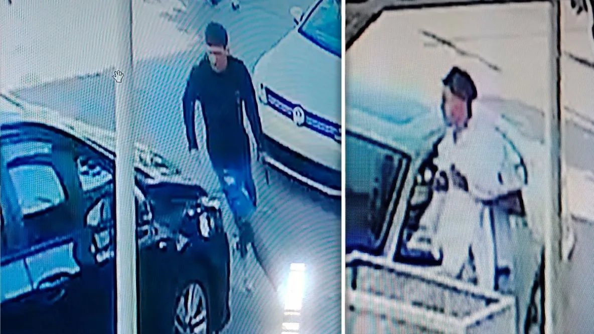 Captura video asesinos de Umma