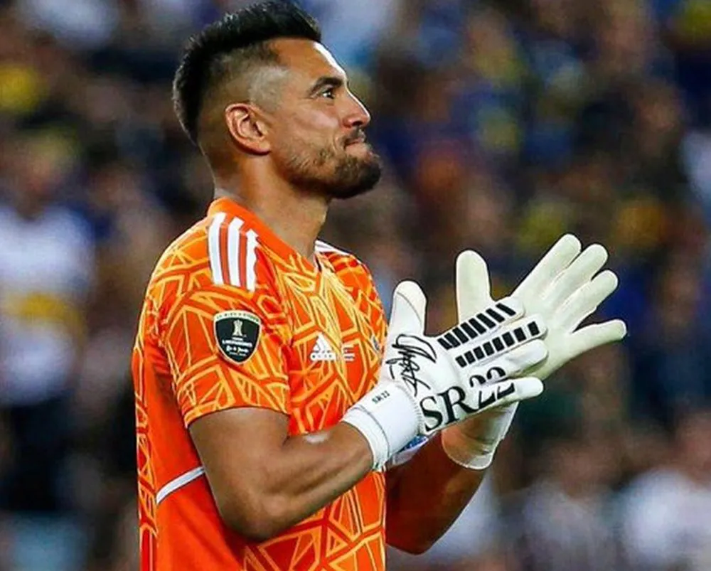 chiquito romero