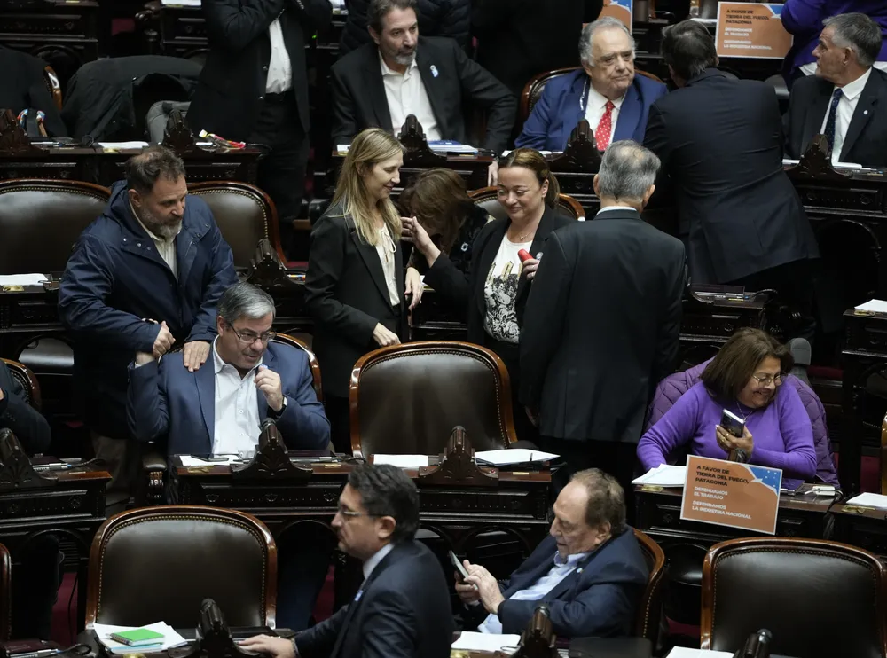 Diputados BY NA