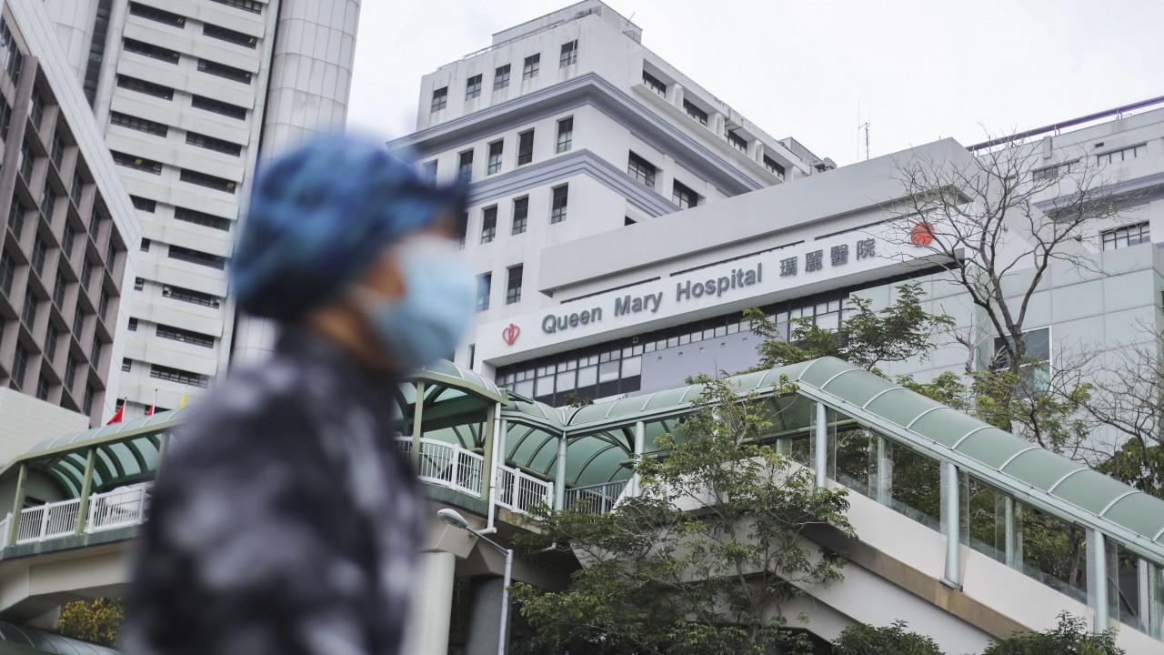 hepatitis e hong kong