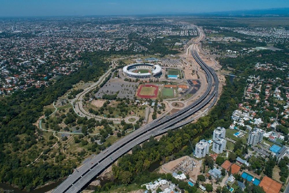 Ramas Kempes Circunvalación by prensa Gobierno de Córdoba