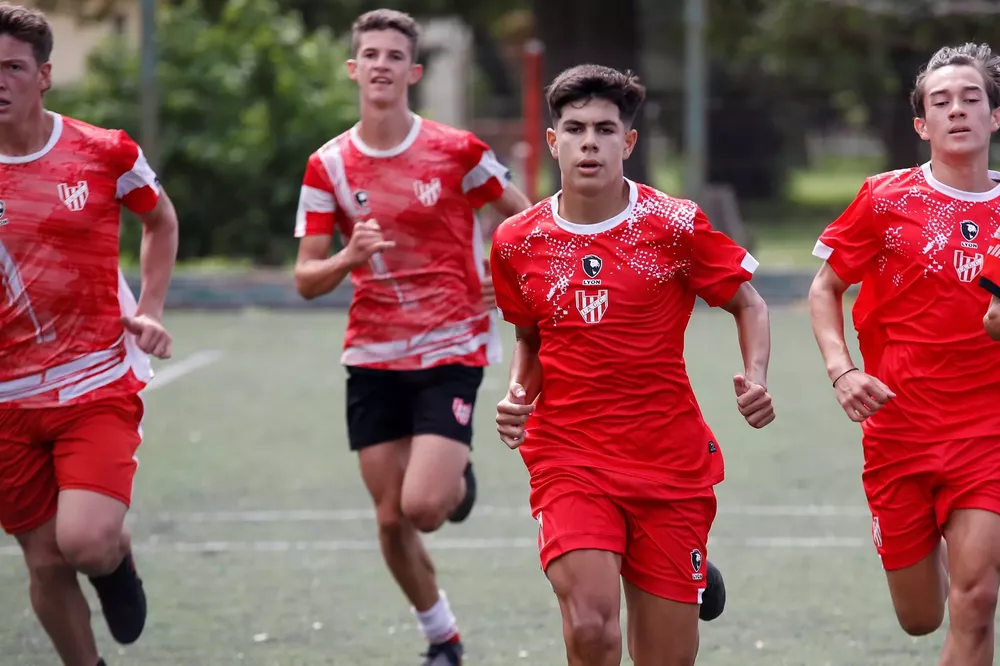 Inferiores Instituto