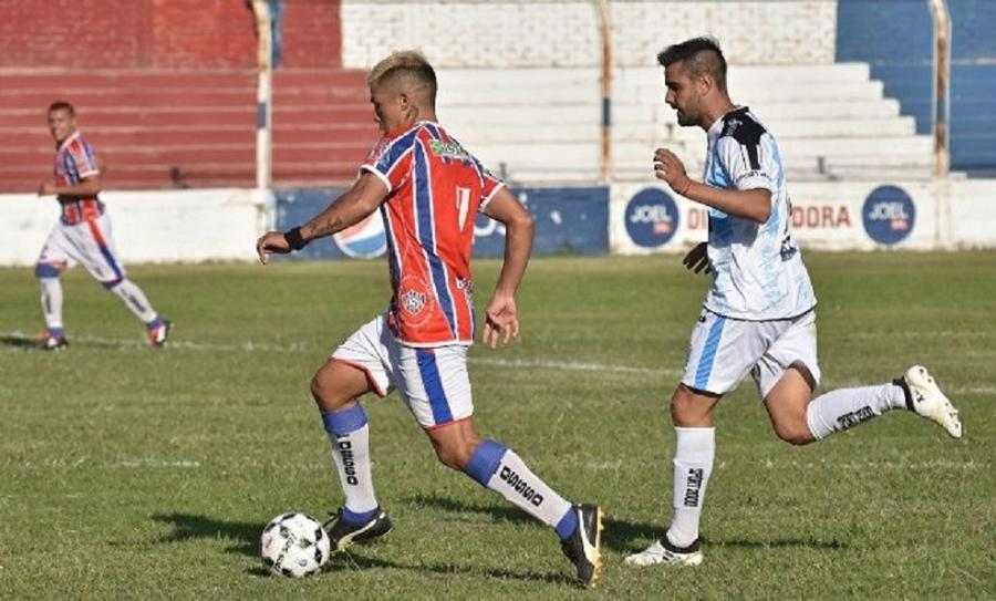 Racing Peñarol