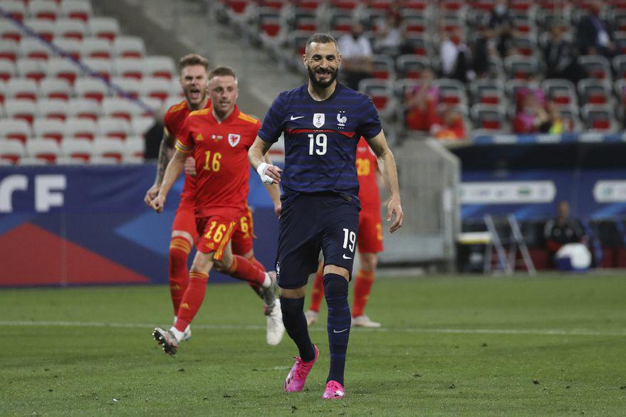 benzema