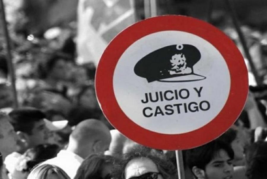 Juicio y Castigo (latrochadigital)