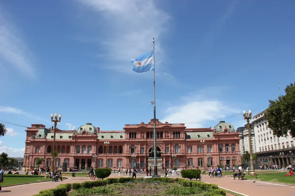 Casa Rosada (Fopea)