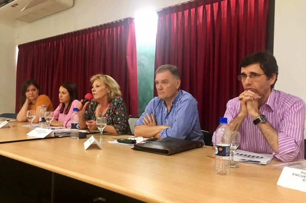 debate candidatoos diputados 1 by LMN