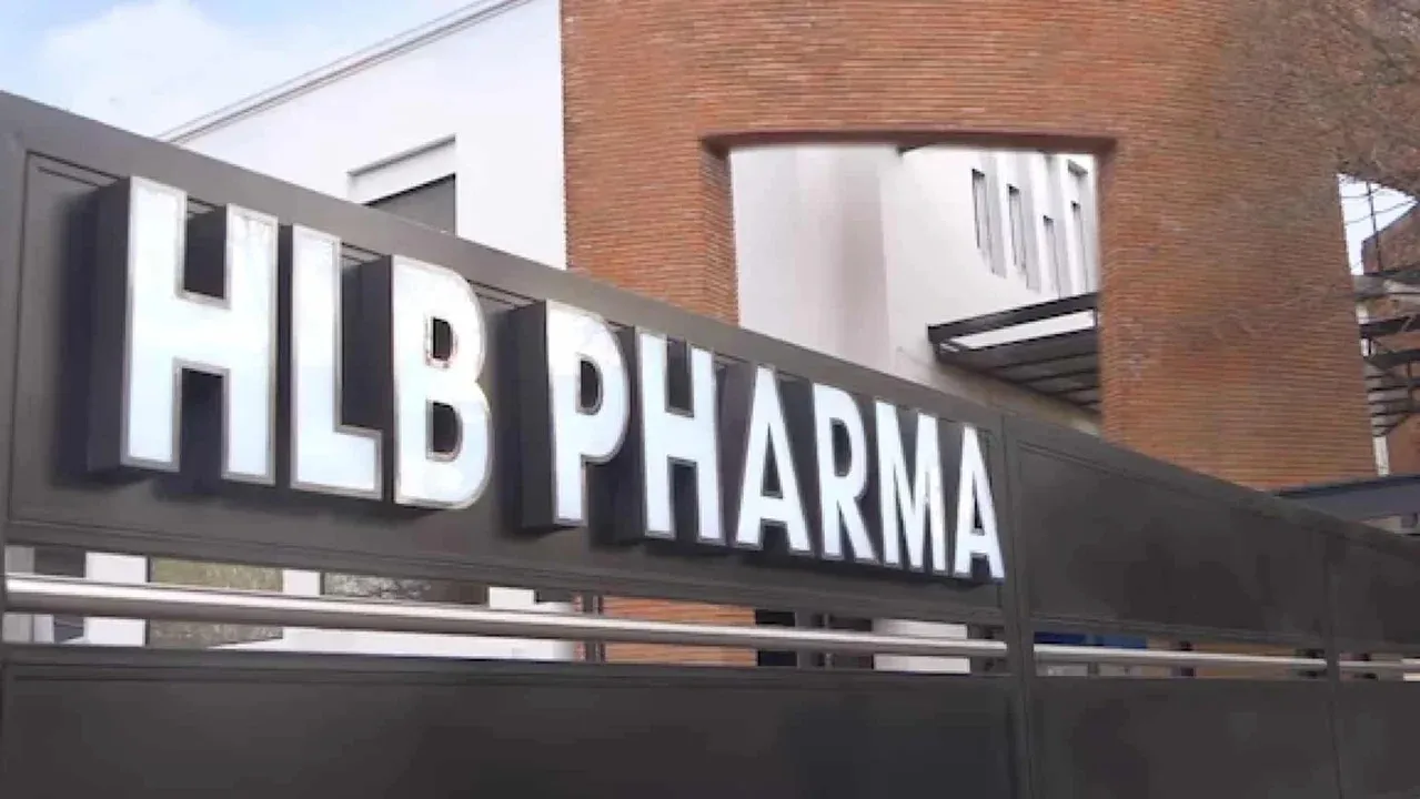 hlb pharma