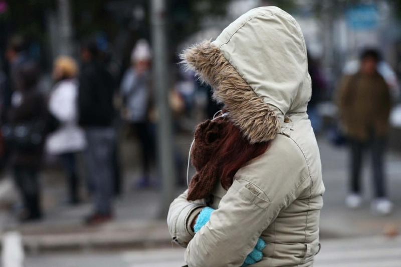 frio