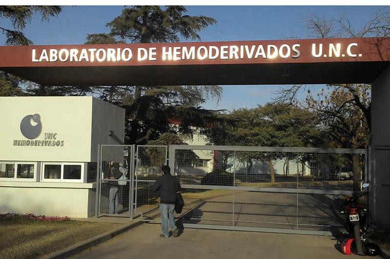hemoderivados