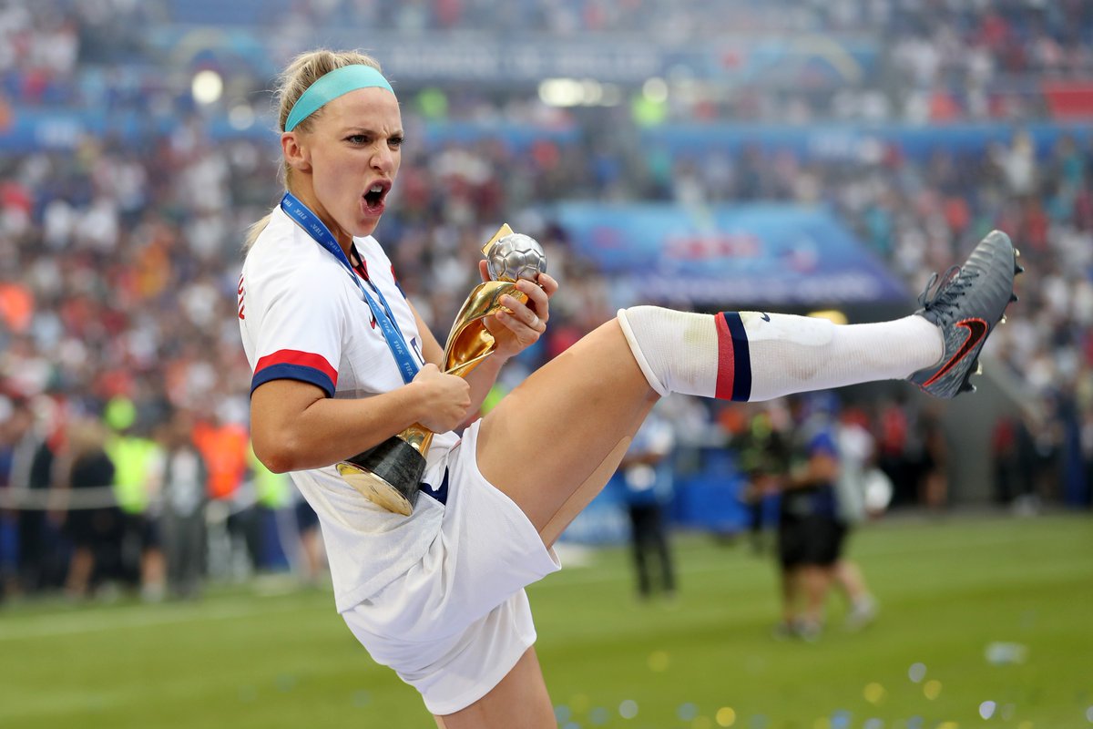 Julie Ertz