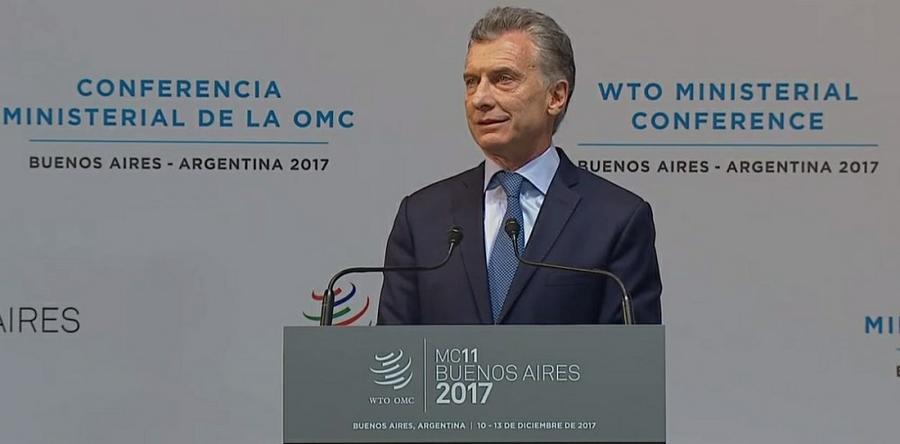 Macri OMC