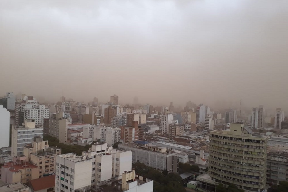 viento tierra by @alegkrizanec