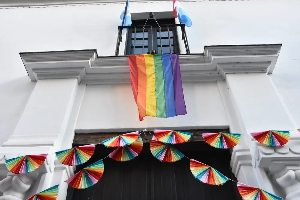 orgullo