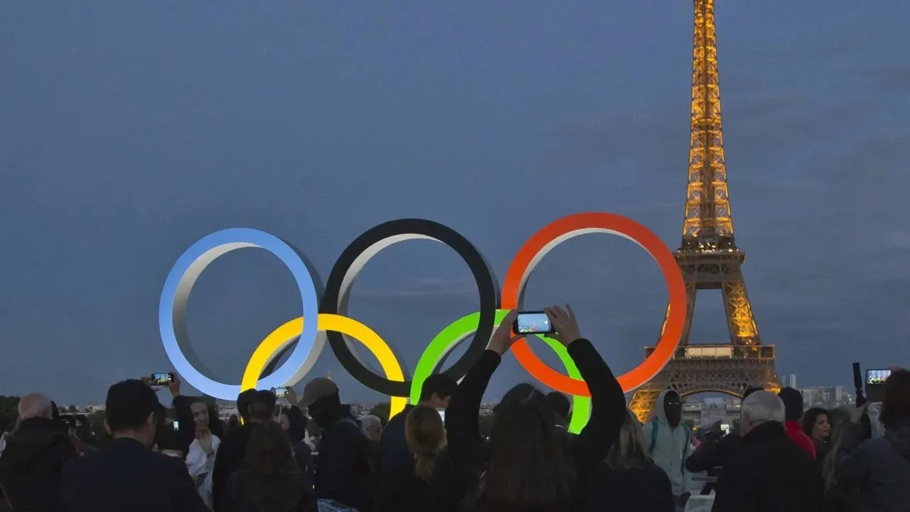 juegos olimpicos