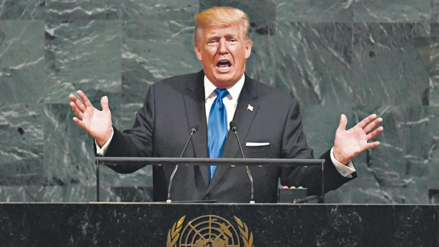 trump