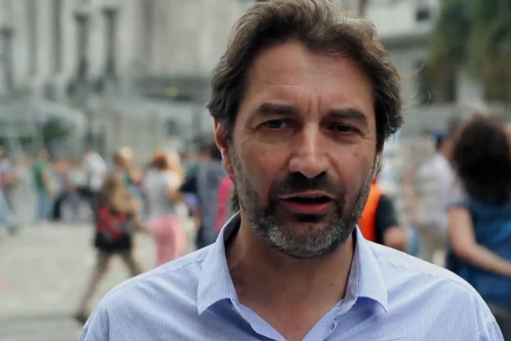 Pablo Carro