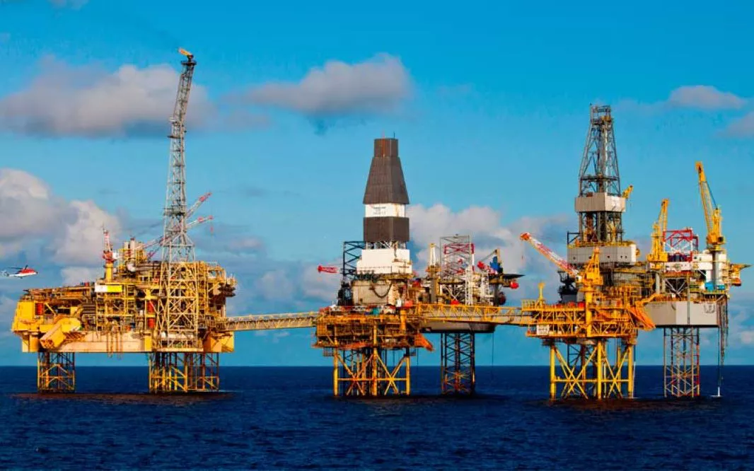 Exploración offshore By worldenergytrade