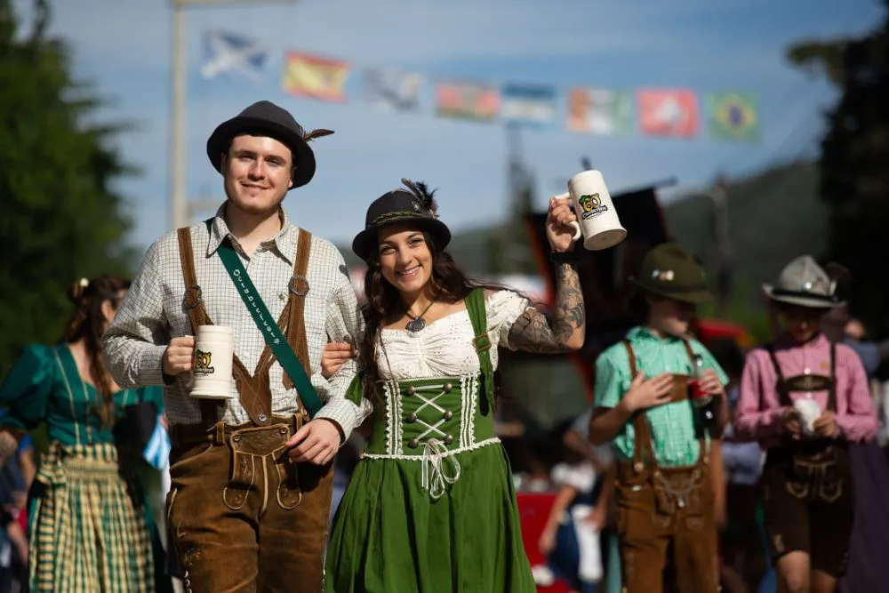 Octoberfest by prensa.cba