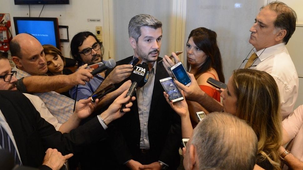 Marcos Peña