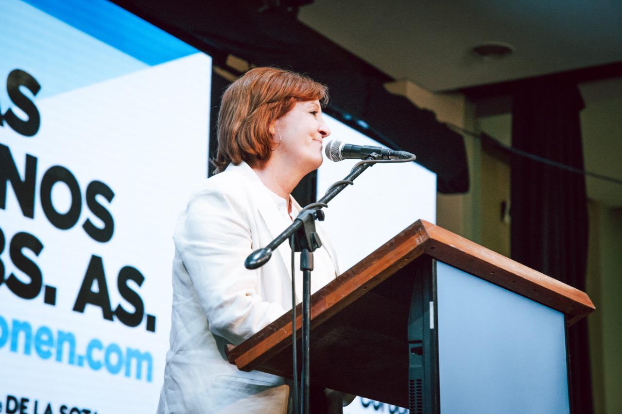 Alejandra Vigo Hacemos Por Córdoba