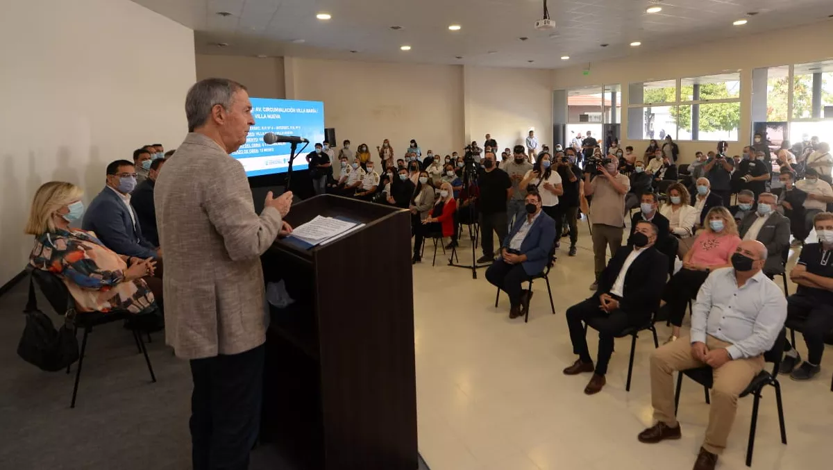 provincia juan schiaretti