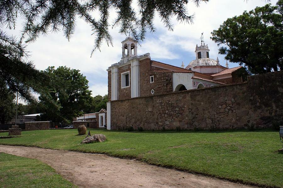 Museo Jesús María